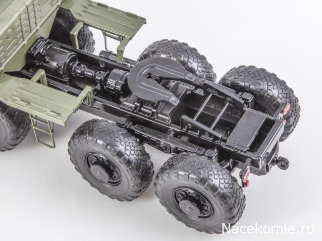 Start Scale Models (SSM)