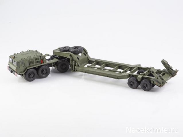 Start Scale Models (SSM)