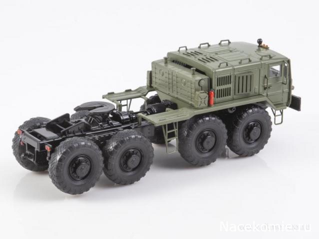 Start Scale Models (SSM)
