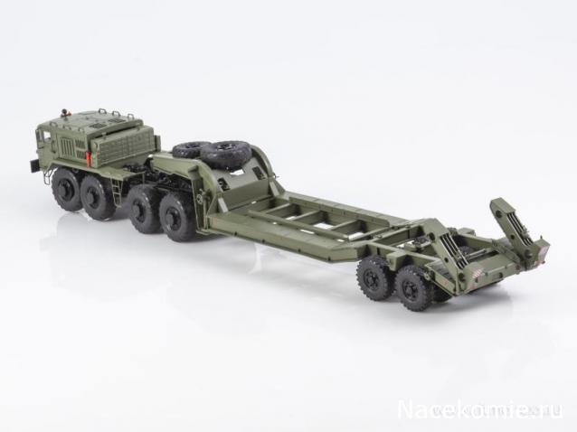Start Scale Models (SSM)