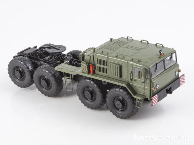 Start Scale Models (SSM)