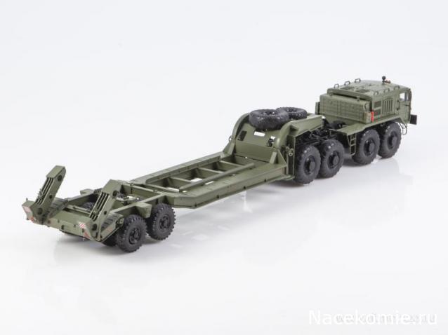 Start Scale Models (SSM)