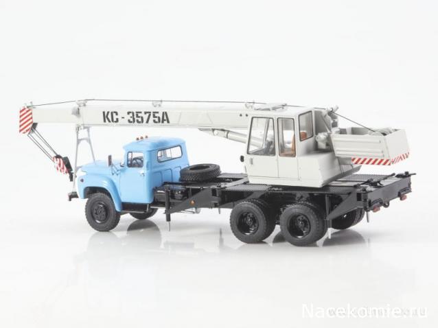 Start Scale Models (SSM)