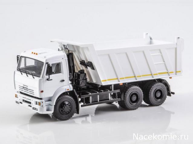 Start Scale Models (SSM)