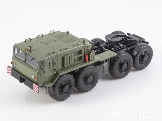 Start Scale Models (SSM)