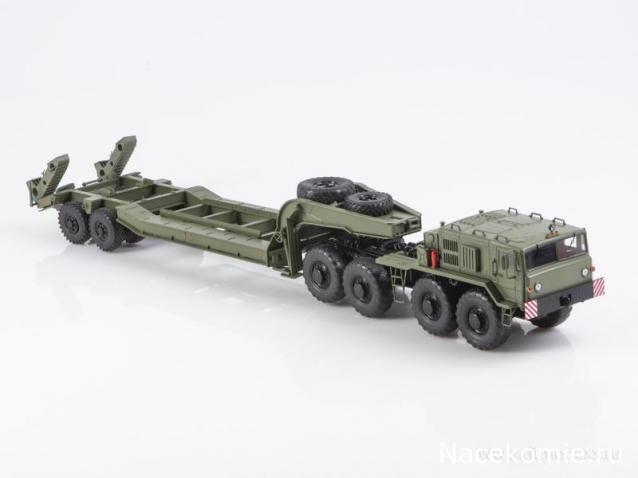 Start Scale Models (SSM)