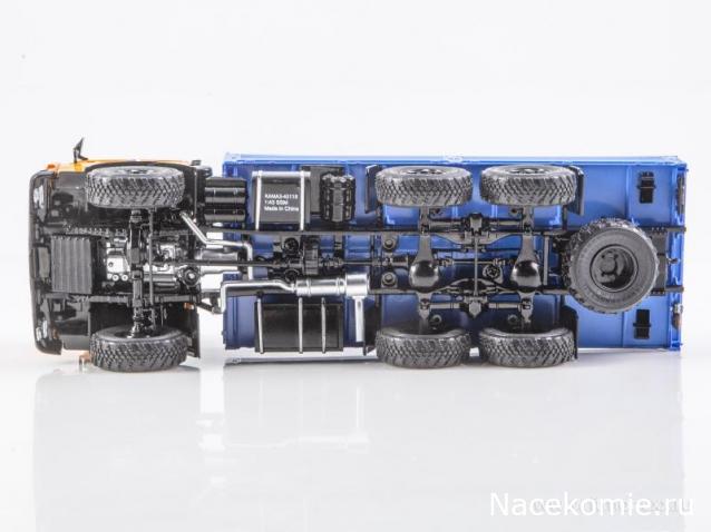 Start Scale Models (SSM)