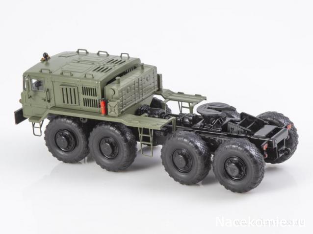 Start Scale Models (SSM)