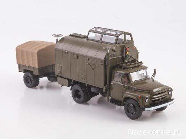 Start Scale Models (SSM)