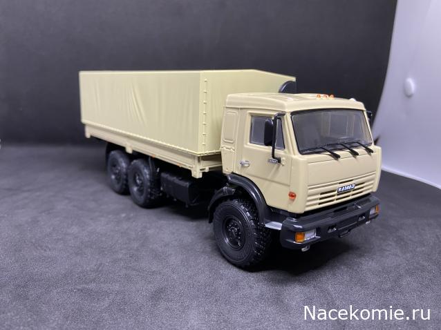 Start Scale Models (SSM)
