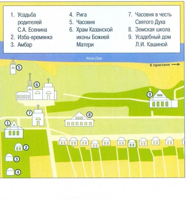 Усадьбы России: судьбы, архитектура, вдохновение