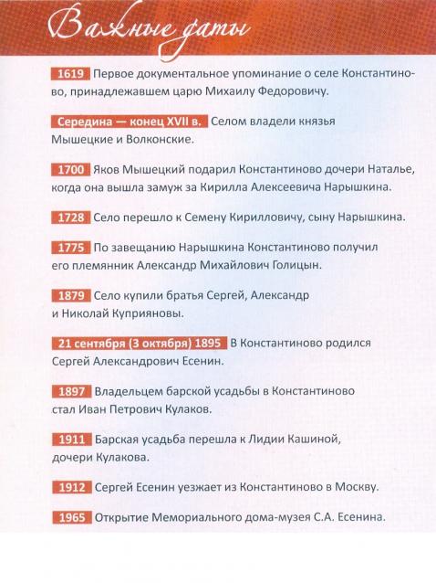 Усадьбы России: судьбы, архитектура, вдохновение