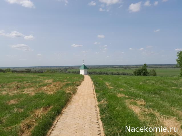 Усадьбы России: судьбы, архитектура, вдохновение