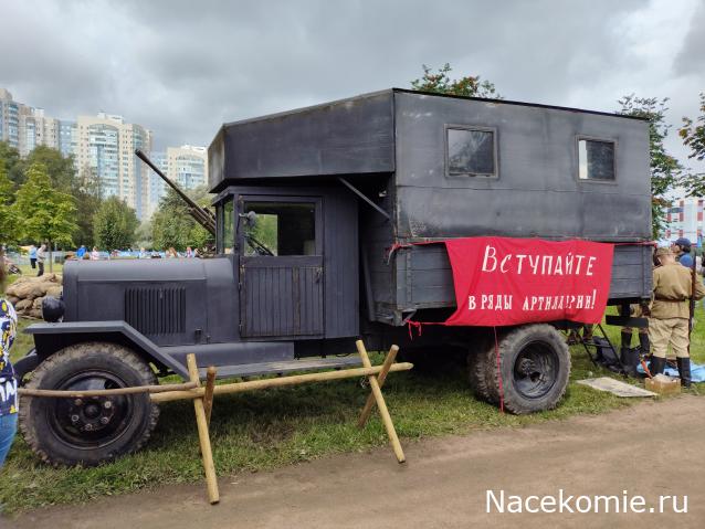 Мой любимый город или дорогие сердцу места