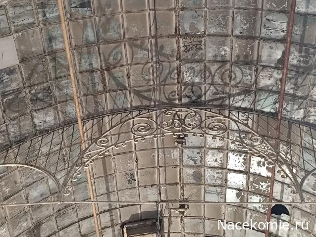 Мой любимый город или дорогие сердцу места