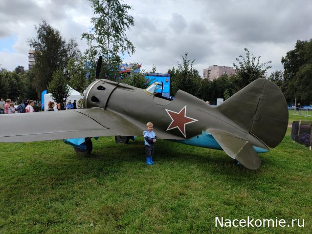 Мой любимый город или дорогие сердцу места