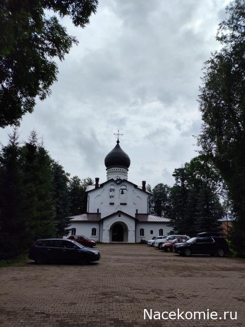 Кремли и Крепости - График выхода и обсуждение