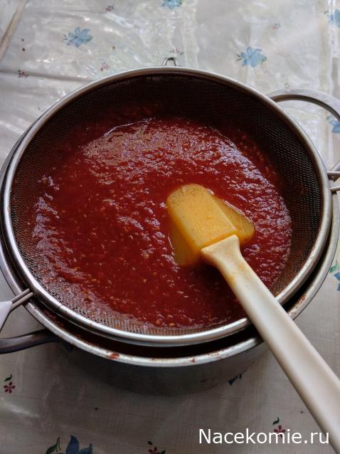 Кулинарный отдел