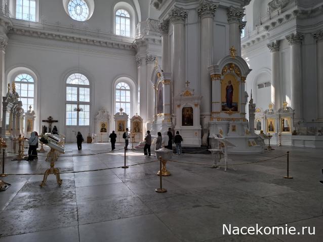 Мой любимый город или дорогие сердцу места