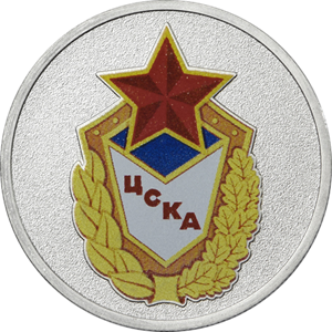 Монеты и банкноты России и СНГ