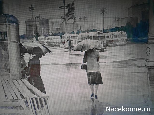 Eva1949 - Дом мечты-души моей воспоминания; 1Abrikoska - Мой гостеприимный дом