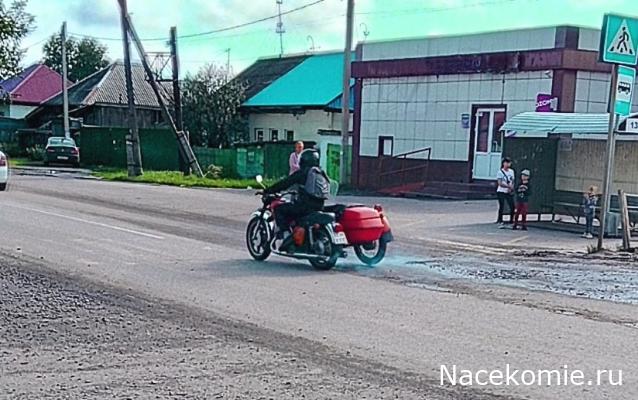 Автолегенды вживую