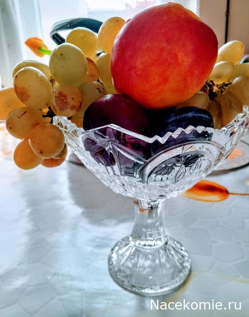 Кулинарный отдел