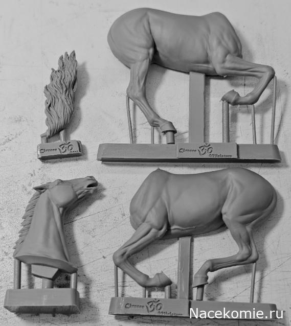 Chronos Miniatures, фото, обсуждения, пожелания, общение с представителем