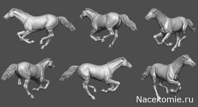 Chronos Miniatures, фото, обсуждения, пожелания, общение с представителем