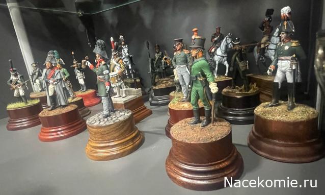 Chronos Miniatures, фото, обсуждения, пожелания, общение с представителем