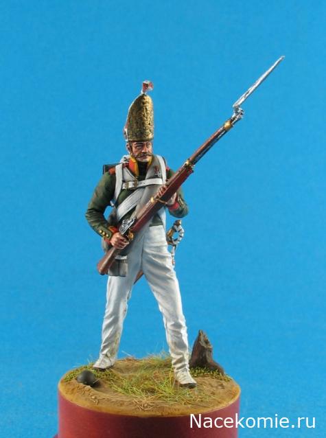 Chronos Miniatures. Наши работы