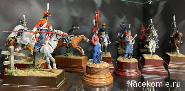 Chronos Miniatures, фото, обсуждения, пожелания, общение с представителем