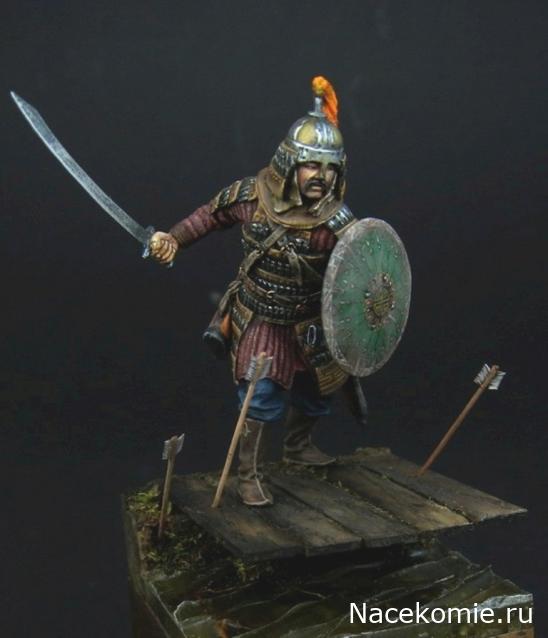 Chronos Miniatures, фото, обсуждения, пожелания, общение с представителем