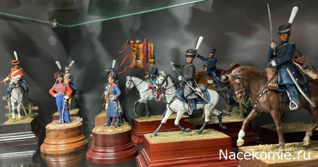 Chronos Miniatures, фото, обсуждения, пожелания, общение с представителем