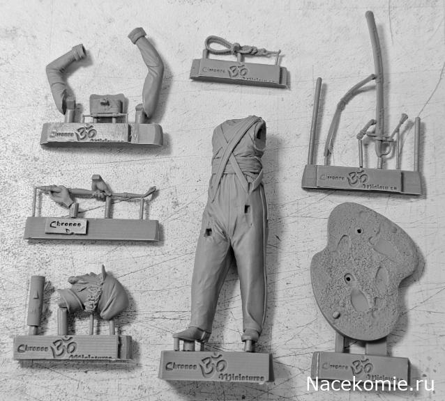 Chronos Miniatures, фото, обсуждения, пожелания, общение с представителем