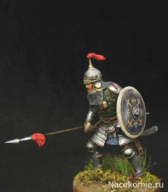 Chronos Miniatures, фото, обсуждения, пожелания, общение с представителем