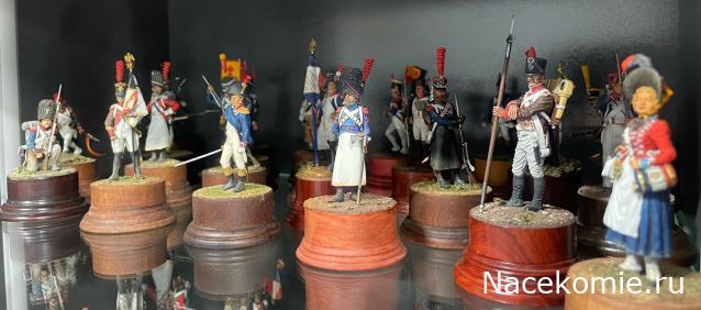 Chronos Miniatures, фото, обсуждения, пожелания, общение с представителем