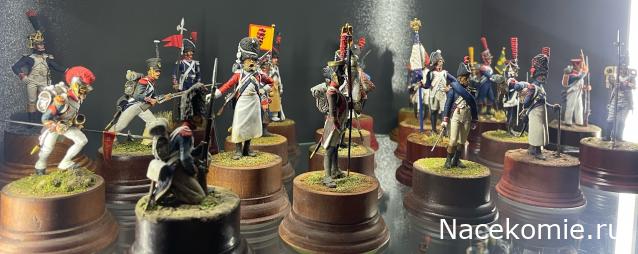 Chronos Miniatures, фото, обсуждения, пожелания, общение с представителем