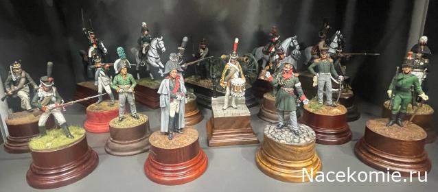 Chronos Miniatures, фото, обсуждения, пожелания, общение с представителем