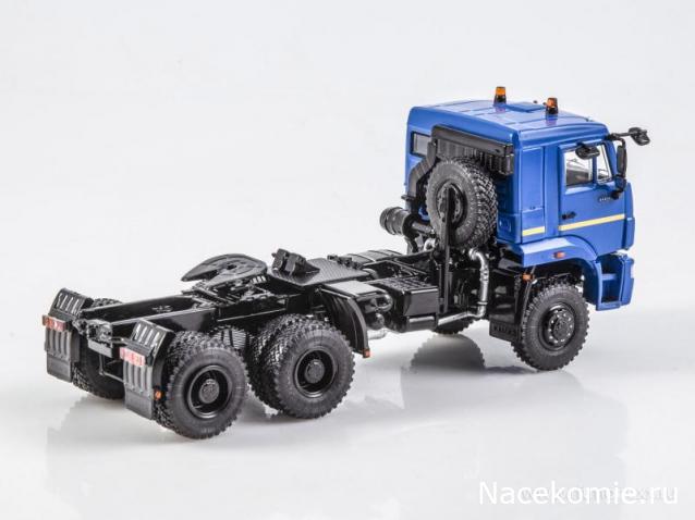 Start Scale Models (SSM)