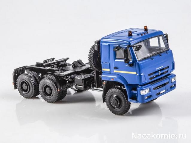 Start Scale Models (SSM)
