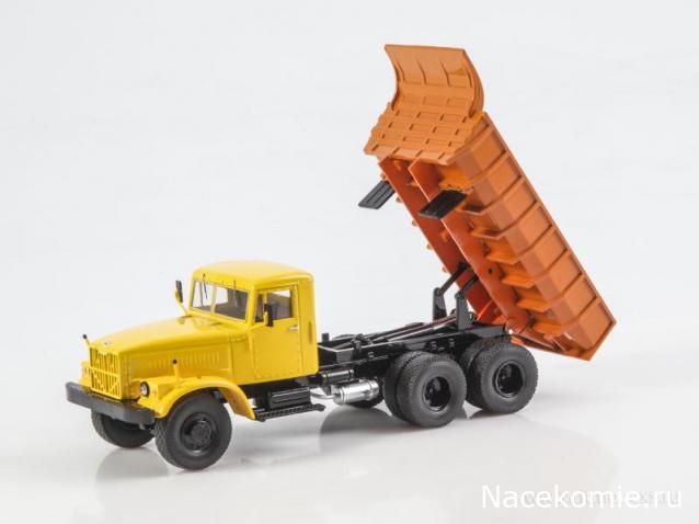 Start Scale Models (SSM)