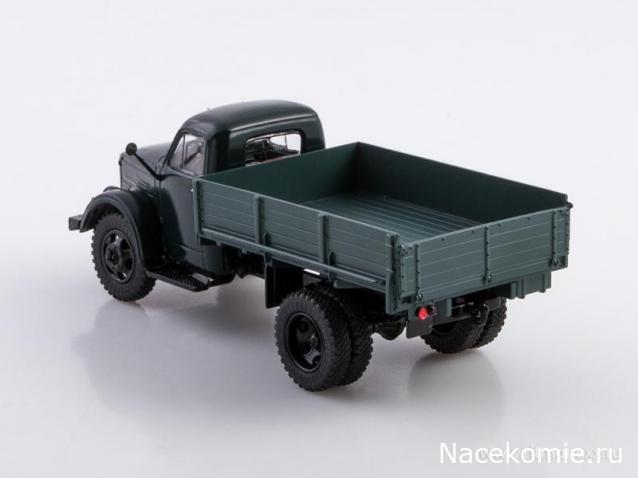 Start Scale Models (SSM)
