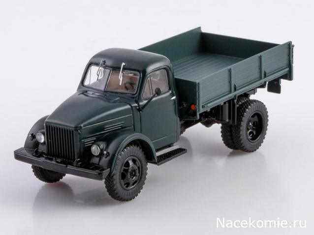 Start Scale Models (SSM)