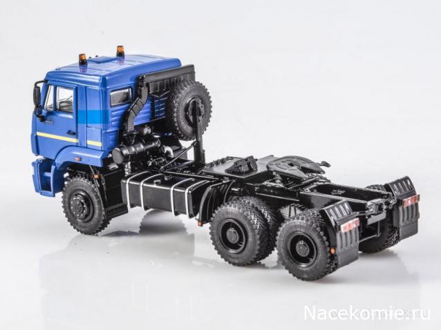 Start Scale Models (SSM)