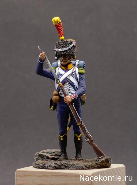 Chronos Miniatures. Наши работы