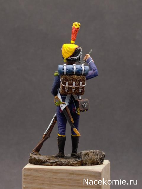 Chronos Miniatures. Наши работы
