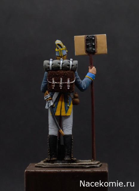 Chronos Miniatures, фото, обсуждения, пожелания, общение с представителем