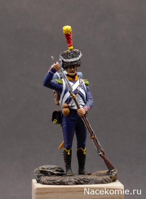 Chronos Miniatures. Наши работы