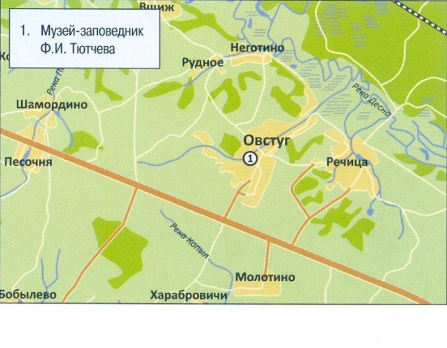 Усадьбы России: судьбы, архитектура, вдохновение
